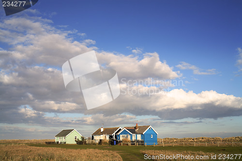 Image of Holiday Cottages