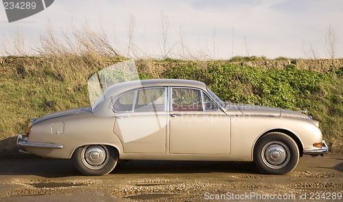 Image of Classic Car