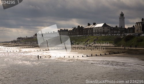 Image of England Resort