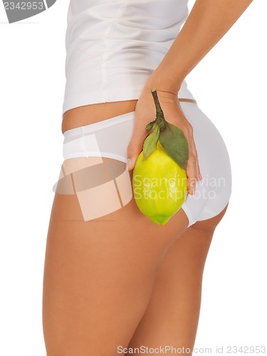 Image of slimming concept