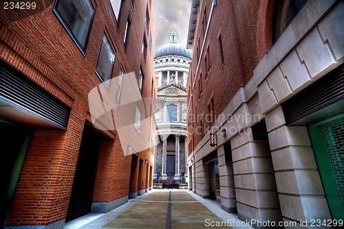 Image of St Pauls