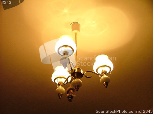 Image of lamp