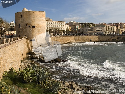 Image of Alghero