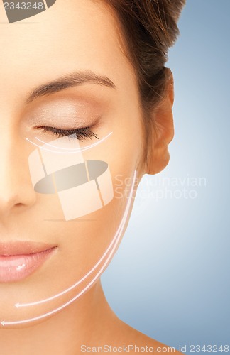 Image of cosmetic surgery