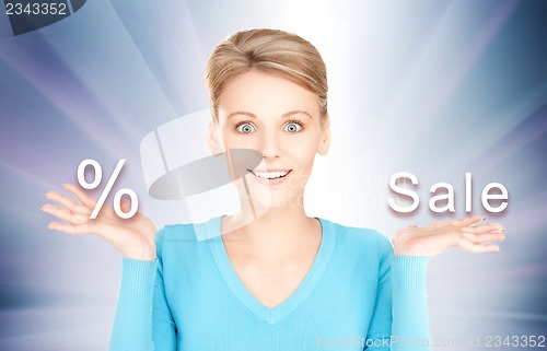 Image of discount