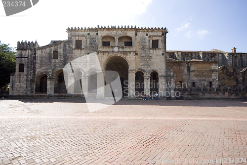 Image of catedral primada de america