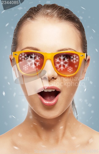 Image of surprise