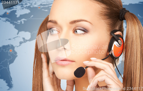 Image of helpline