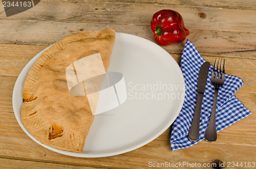 Image of Calzone