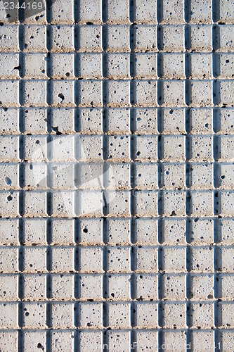 Image of Shapes of the concrete