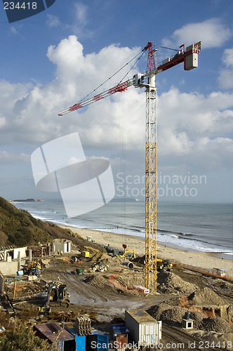 Image of Construction Site