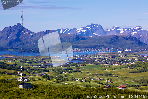 Image of Norway