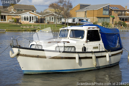 Image of Private Boat