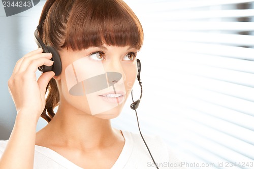 Image of helpline