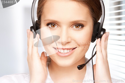 Image of helpline