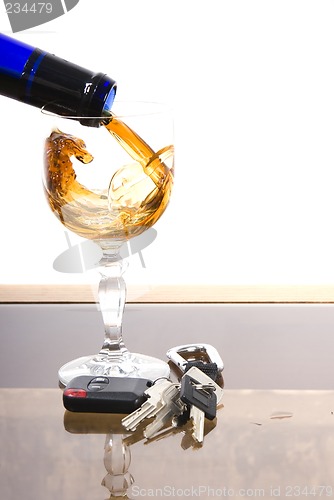 Image of Drinking