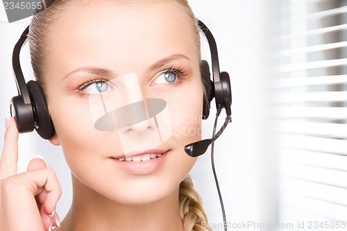 Image of helpline
