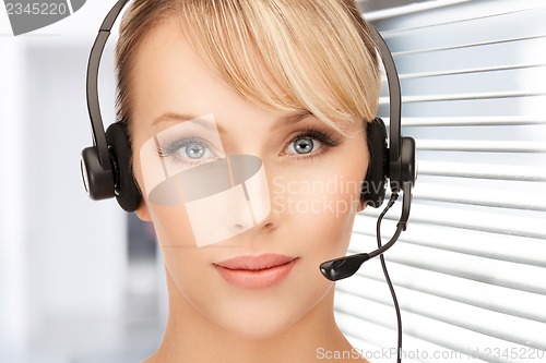 Image of helpline