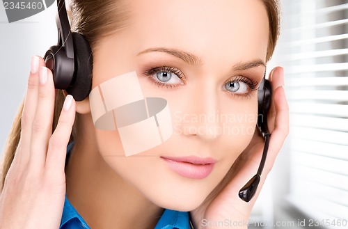 Image of helpline