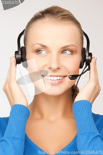 Image of helpline