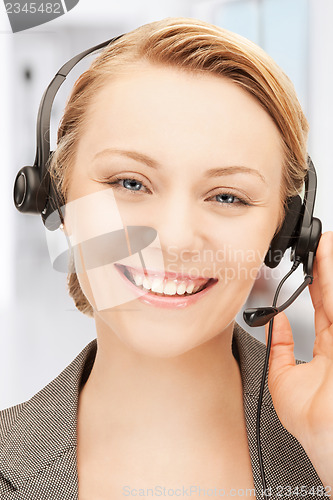 Image of helpline