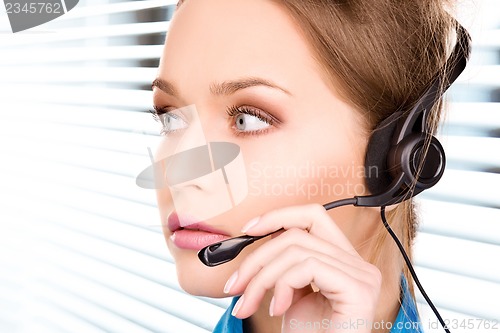 Image of helpline