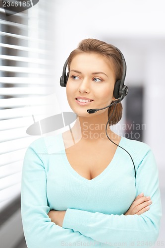 Image of helpline
