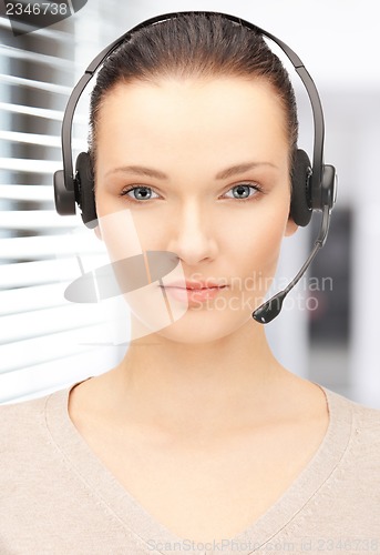 Image of helpline