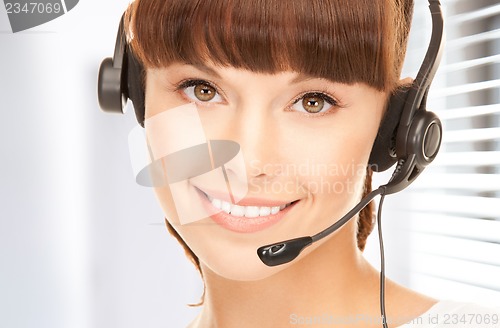 Image of helpline
