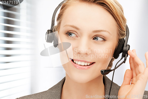 Image of helpline