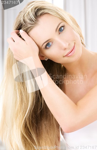 Image of haircare