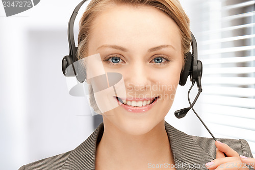 Image of helpline