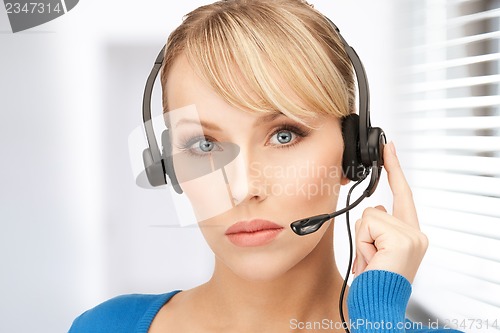 Image of helpline