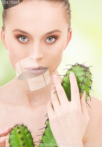 Image of cactus