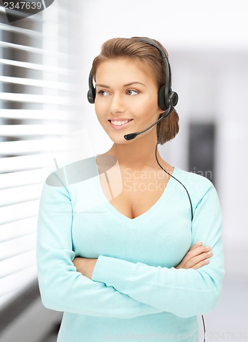 Image of helpline