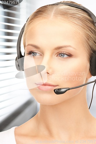 Image of helpline