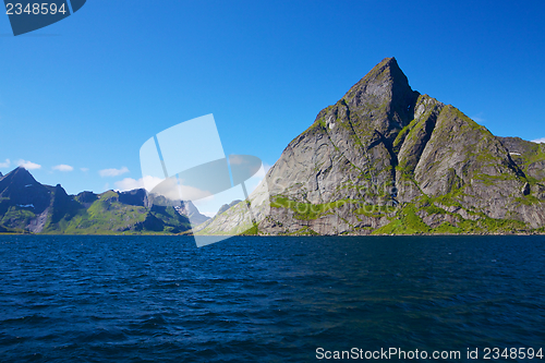 Image of Beautiful Norway