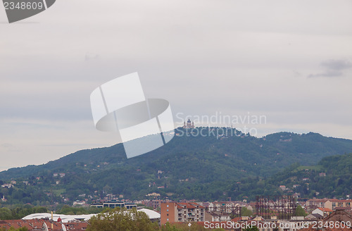 Image of Basilica di Superga Turin