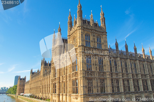 Image of Houses of Parliament