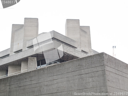 Image of National Theatre London