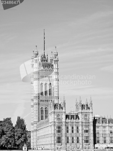 Image of Houses of Parliament