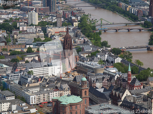 Image of Frankfurt am Main