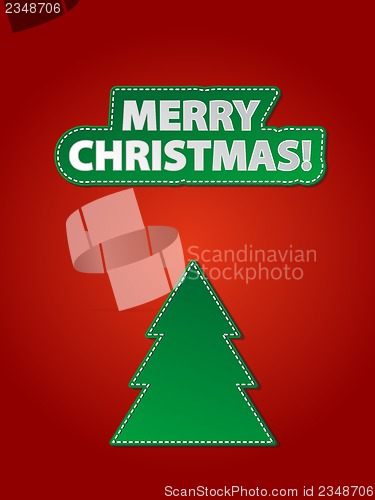 Image of merry christmas