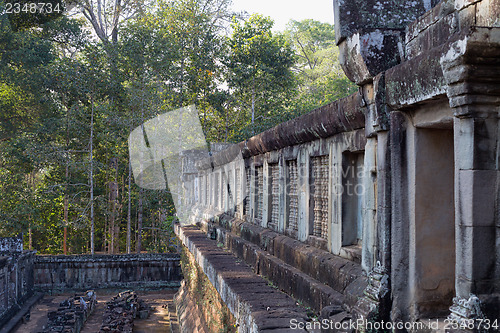 Image of Angkor Wat, Cambodia, Siem Reap