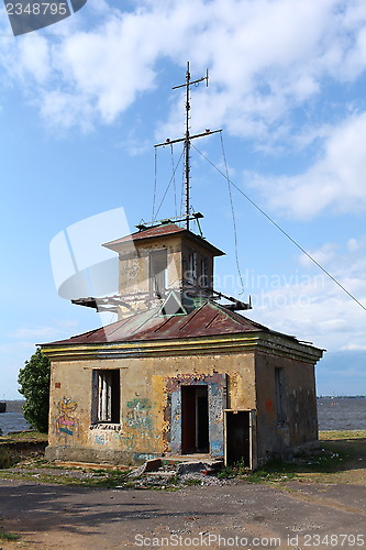 Image of Lighthouse