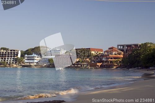 Image of hotel development sosua