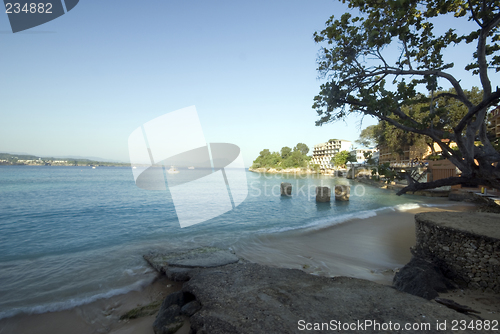 Image of hotel development sosua