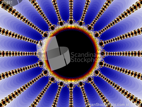 Image of Fractal Image