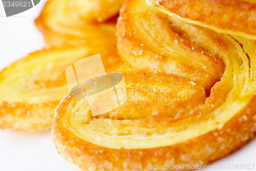 Image of Butterfly cookies