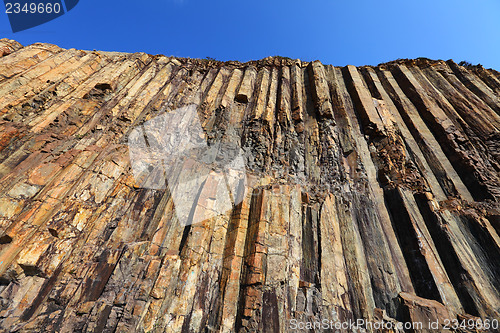 Image of Hong Kong Geopark 